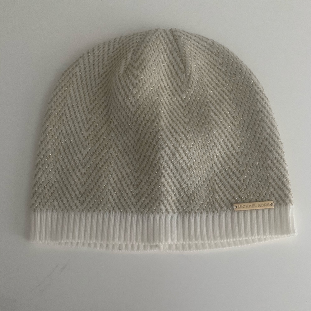 Michael Kors Beanie